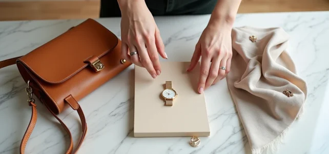 Les accessoires indispensables pour sublimer votre style au quotidien Les accessoires indispensables pour sublimer votre style au quotidien