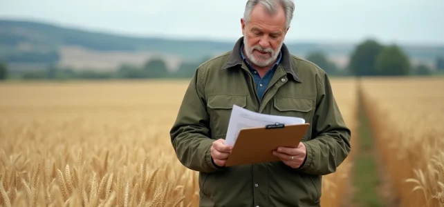 Pourquoi souscrire une assurance pour protéger efficacement votre terrain agricole ? Pourquoi souscrire une assurance pour protéger efficacement votre terrain agricole ?