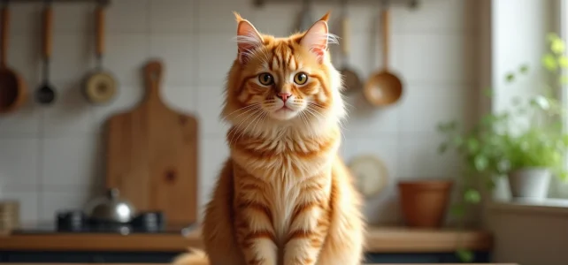 Tout savoir sur les chats : conseils, soins et astuces pour votre félin Tout savoir sur les chats : conseils, soins et astuces pour votre félin
