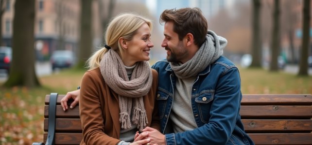 Connexion spirituelle et amour : ces liens qui défient la logique Connexion spirituelle et amour : ces liens qui défient la logique