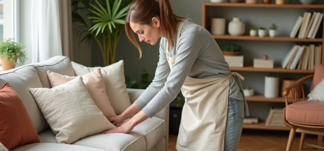 Astuces et conseils incontournables pour améliorer le confort et la déco de votre maison Astuces et conseils incontournables pour améliorer le confort et la déco de votre maison