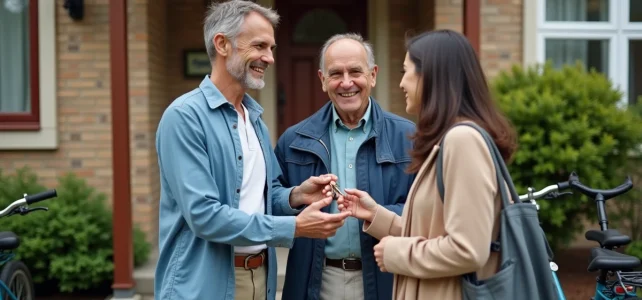 Tout savoir sur l’échange de maison pour des vacances économiques et conviviales