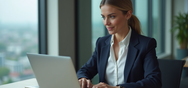 Gestion d’entreprise : les services bancaires qui vous font gagner du temps Gestion d’entreprise : les services bancaires qui vous font gagner du temps