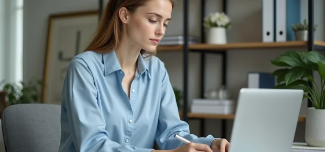 Comment choisir le meilleur logiciel de comptabilité pour auto entrepreneur en 2024 ? Comment choisir le meilleur logiciel de comptabilité pour auto entrepreneur en 2024 ?