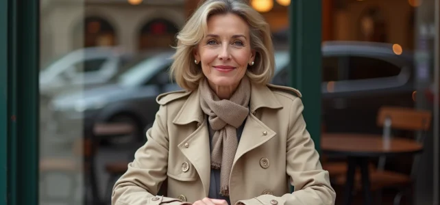 Découvrez l’âge et l’époux de Carole Barjon : vie privée et révélations Découvrez l’âge et l’époux de Carole Barjon : vie privée et révélations