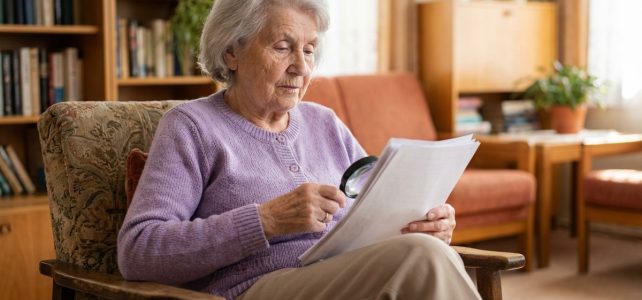 Financement et solutions pour le bien-être des seniors : focus sur l&rsquo;hébergement en maisons de retraite