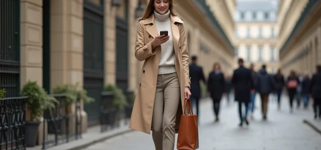 Conseils et inspirations pour adopter un style tendance et raffiné au quotidien Conseils et inspirations pour adopter un style tendance et raffiné au quotidien