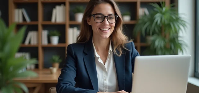 Pourquoi rejoindre un club d’affaires en ligne booste votre réseau professionnel Pourquoi rejoindre un club d’affaires en ligne booste votre réseau professionnel