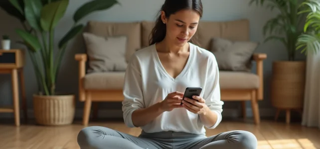 Yoga Go : notre avis complet sur l’application, fonctionnalités, tarifs et accès gratuit Yoga Go : notre avis complet sur l’application, fonctionnalités, tarifs et accès gratuit