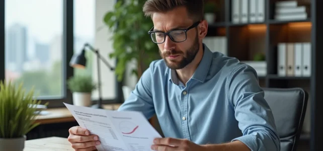 Comment calculer la rentabilité d’un placement : méthodes efficaces et conseils pratiques