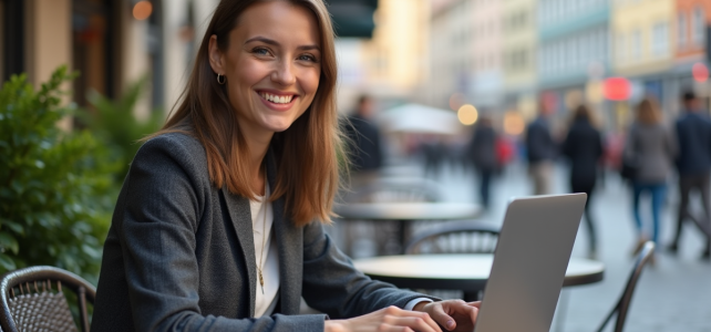 Les meilleures villes pour débuter une carrière dans le marketing