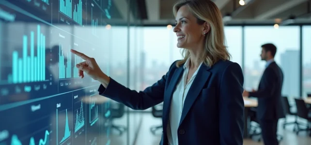 Comment booster la croissance de votre entreprise grâce aux solutions B2B innovantes Comment booster la croissance de votre entreprise grâce aux solutions B2B innovantes