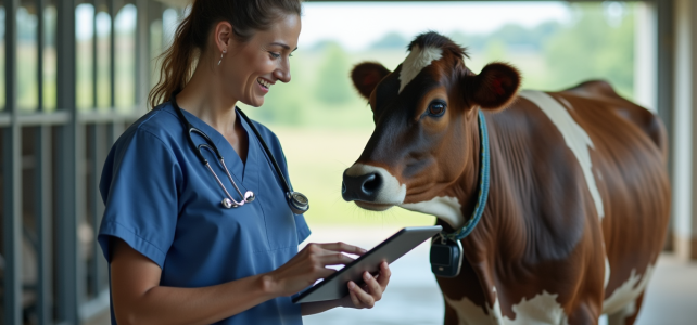 Les technologies au service du bien-être animal